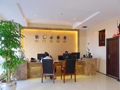 Kunming Yunshui Hotel מראה חיצוני תמונה