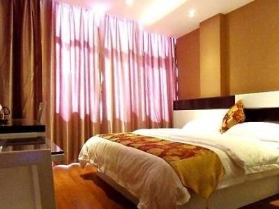 Kunming Yunshui Hotel מראה חיצוני תמונה