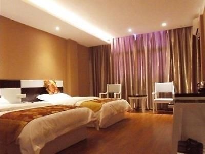 Kunming Yunshui Hotel מראה חיצוני תמונה