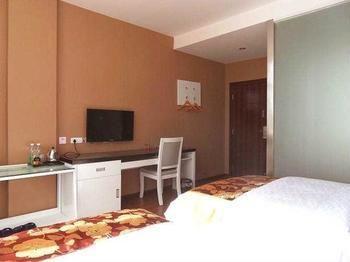 Kunming Yunshui Hotel מראה חיצוני תמונה