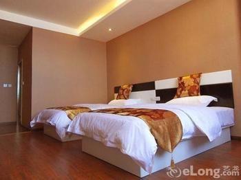 Kunming Yunshui Hotel מראה חיצוני תמונה