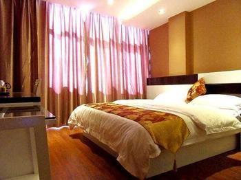 Kunming Yunshui Hotel מראה חיצוני תמונה