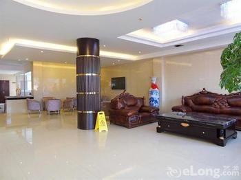 Kunming Yunshui Hotel מראה חיצוני תמונה