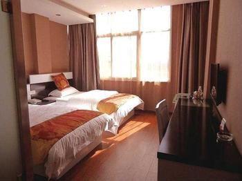 Kunming Yunshui Hotel מראה חיצוני תמונה