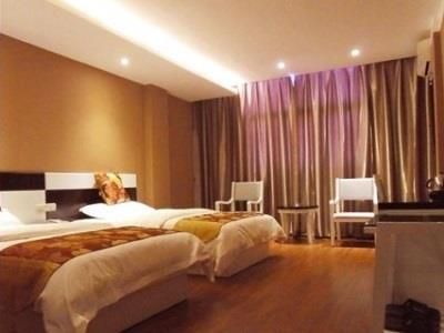 Kunming Yunshui Hotel מראה חיצוני תמונה