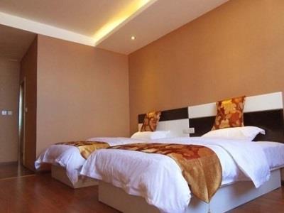 Kunming Yunshui Hotel מראה חיצוני תמונה